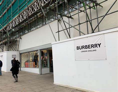 burberry salerno|Burberry stores near me.